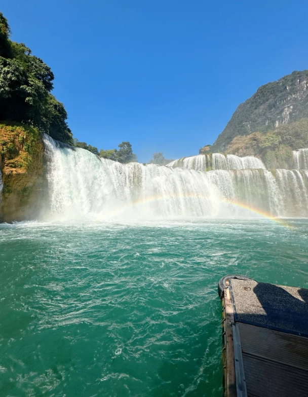 chongzuo travel guide