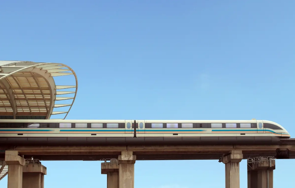 shanghai maglev ticket price