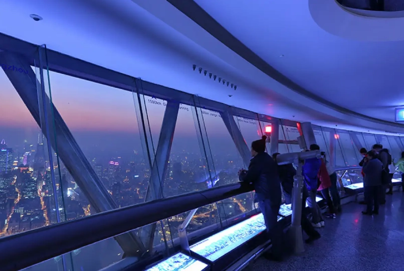 shanghai itinerary shanghai itinerary