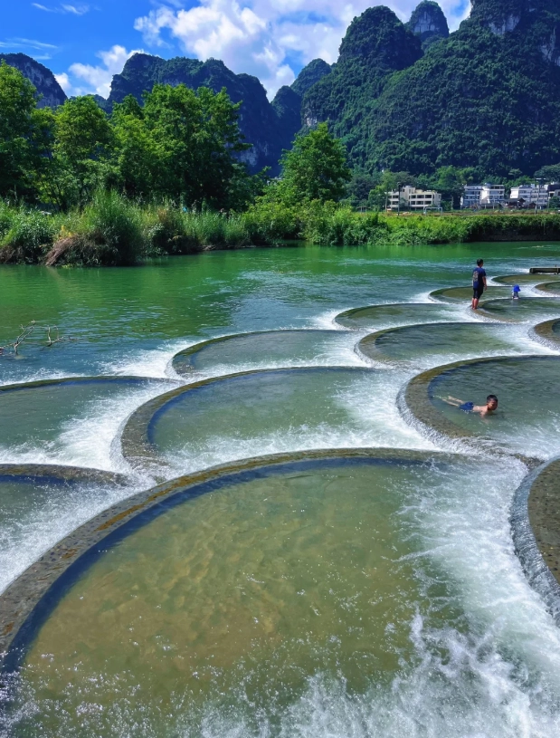 chongzuo attractions chongzuo attractions