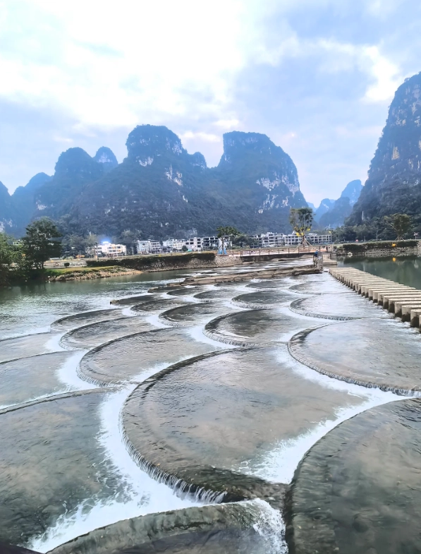 Guangxi off the beaten path