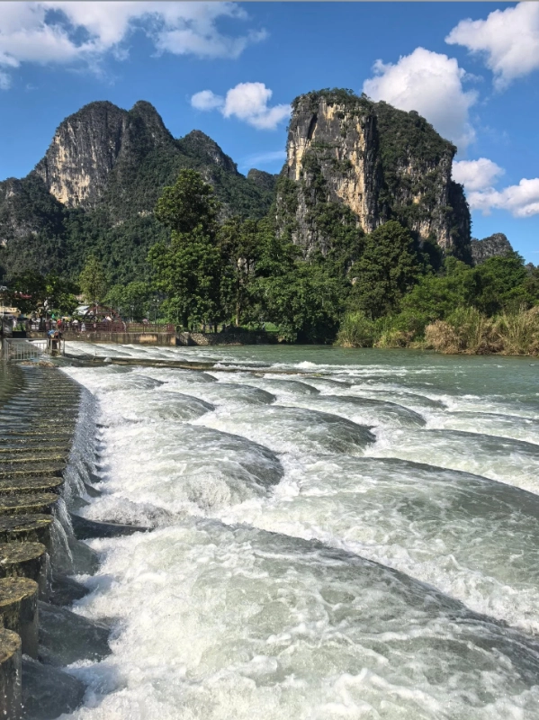 Photo of Mingshi Countryside: mingshi countryside worth visiting