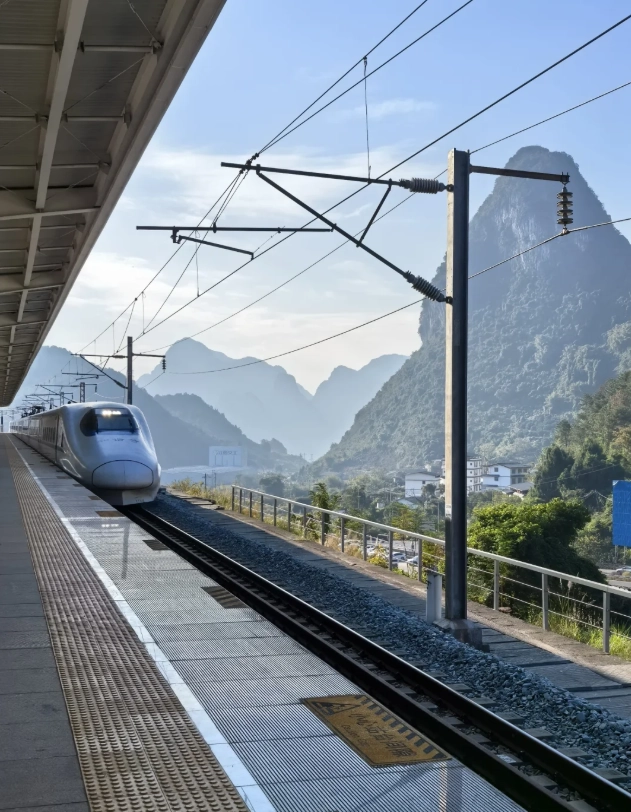 Yangshuo to Chongzuo Trip: Best Routes & Hidden Stops