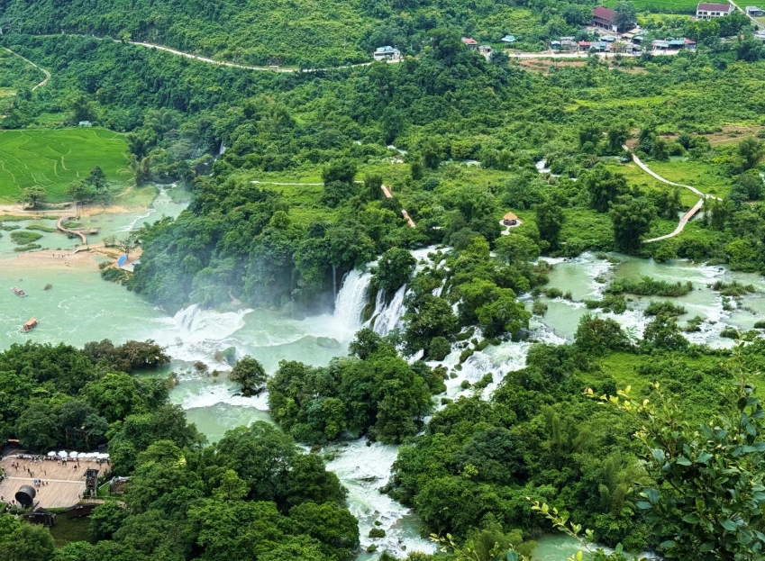 Chongzuo Autumn Itinerary: 3 Days Without the Crowds