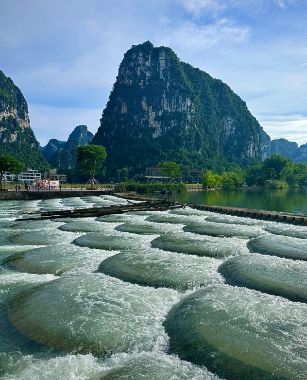 Chongzuo travel guide