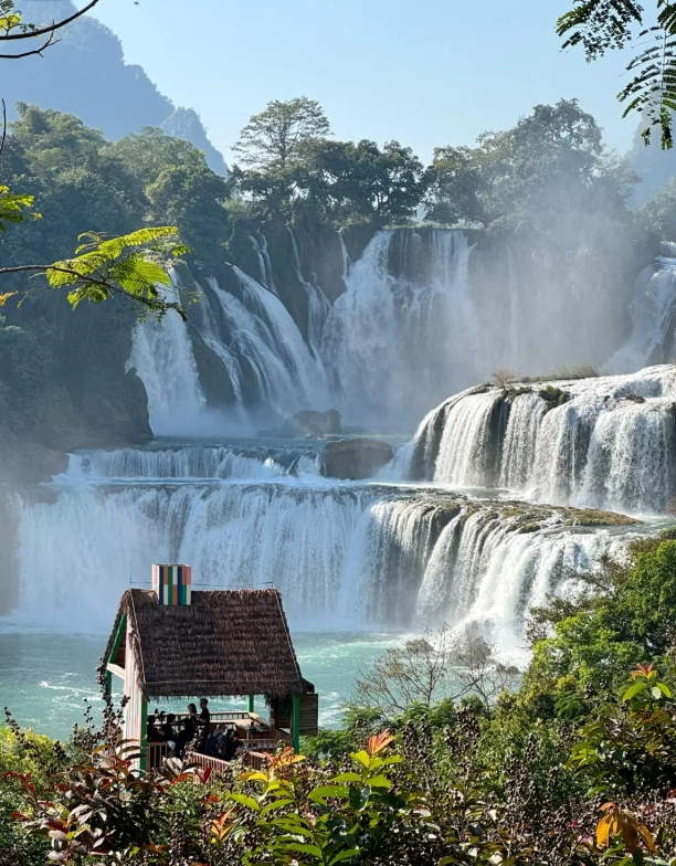 chongzuo travel guide