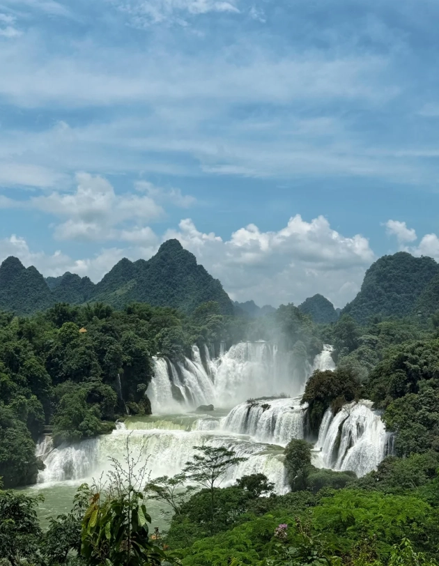 Chongzuo travel tips Chongzuo travel tips