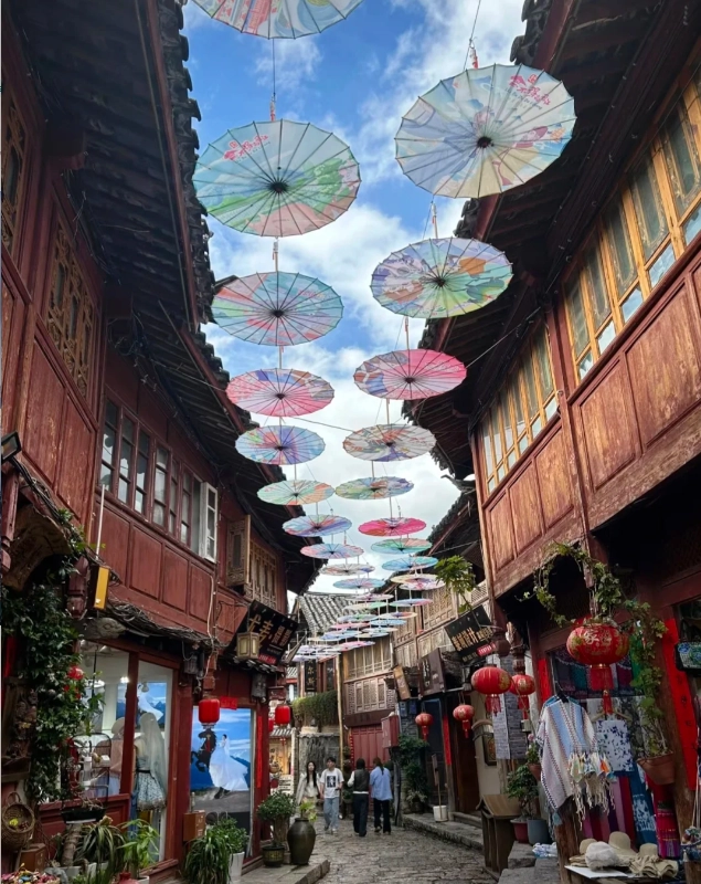 2 days in lijiang itinerary 2 days in lijiang itinerary