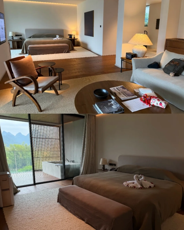 luxury resorts in Chongzuo luxury resorts in Chongzuo