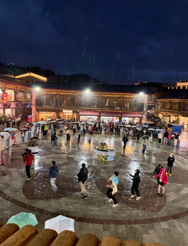 Dukezong Ancient Town to Ganden Sumtseling Monastery: Easy Day Trip Guide