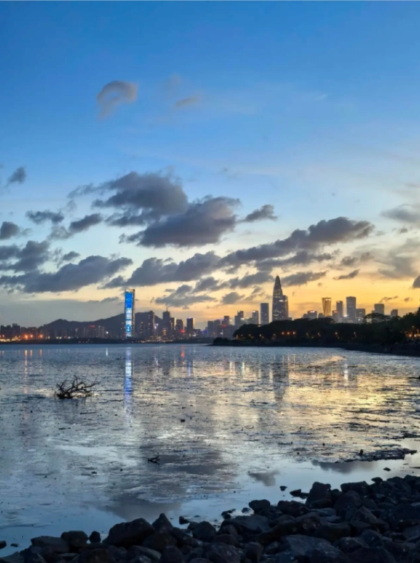 how many days in shenzhen how many days in shenzhen