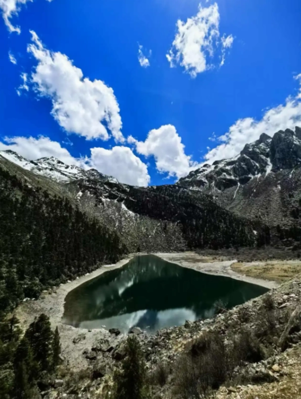 shangrila to daocheng yading distance shangrila to daocheng yading distance