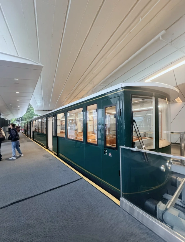 Hong Kong Victoria Peak tickets