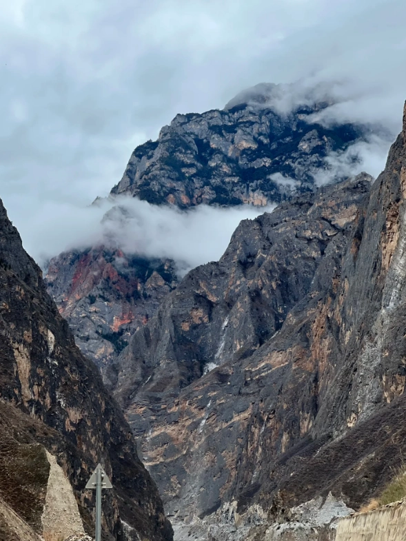 daocheng yading itinerary daocheng yading itinerary