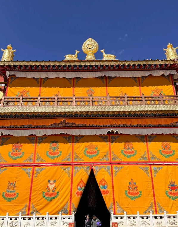 visit ganden sumtseling monastery visit ganden sumtseling monastery