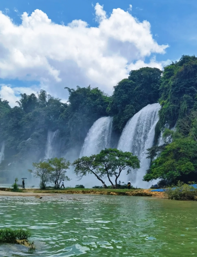 guangxi travel guangxi travel