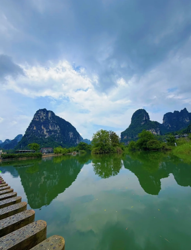 Mingshi Countryside: Avoid Crowds, Save Money & See More
