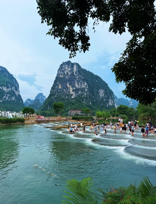 Mingshi Countryside Half-Day Tour: Local Guide's Exact Plan