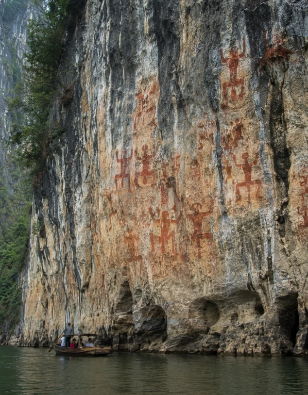 chongzuo must-visit places chongzuo must-visit places