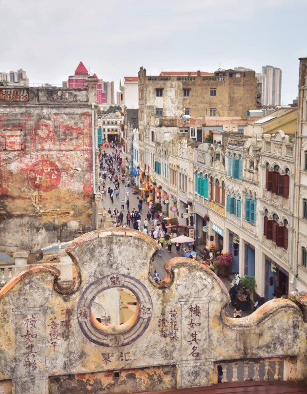 Haikou travel guide: No cash, no Chinese? No problem