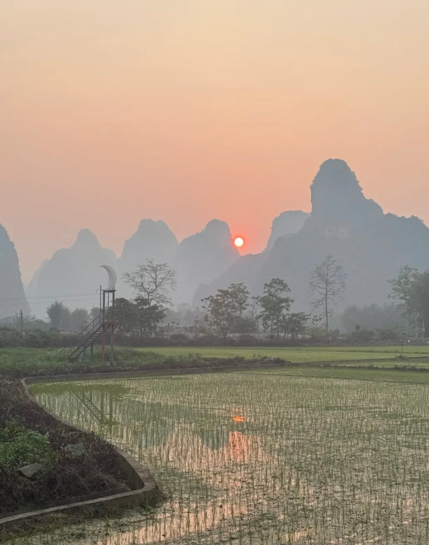 mingshi countryside half day tour mingshi countryside half day tour