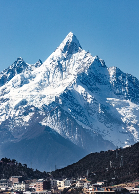 Shangri-La winter itinerary: Snowy escapes without the crowds
