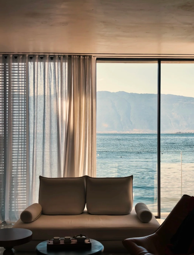 where to stay in Dali where to stay in Dali