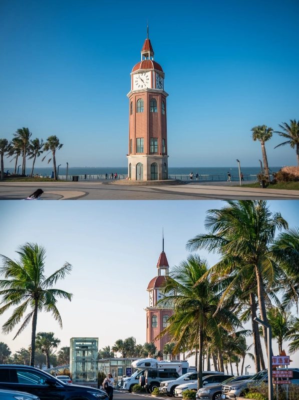 things to do in Haikou things to do in Haikou