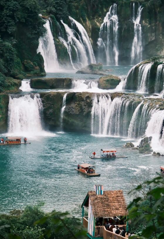 best time to visit chongzuo best time to visit chongzuo