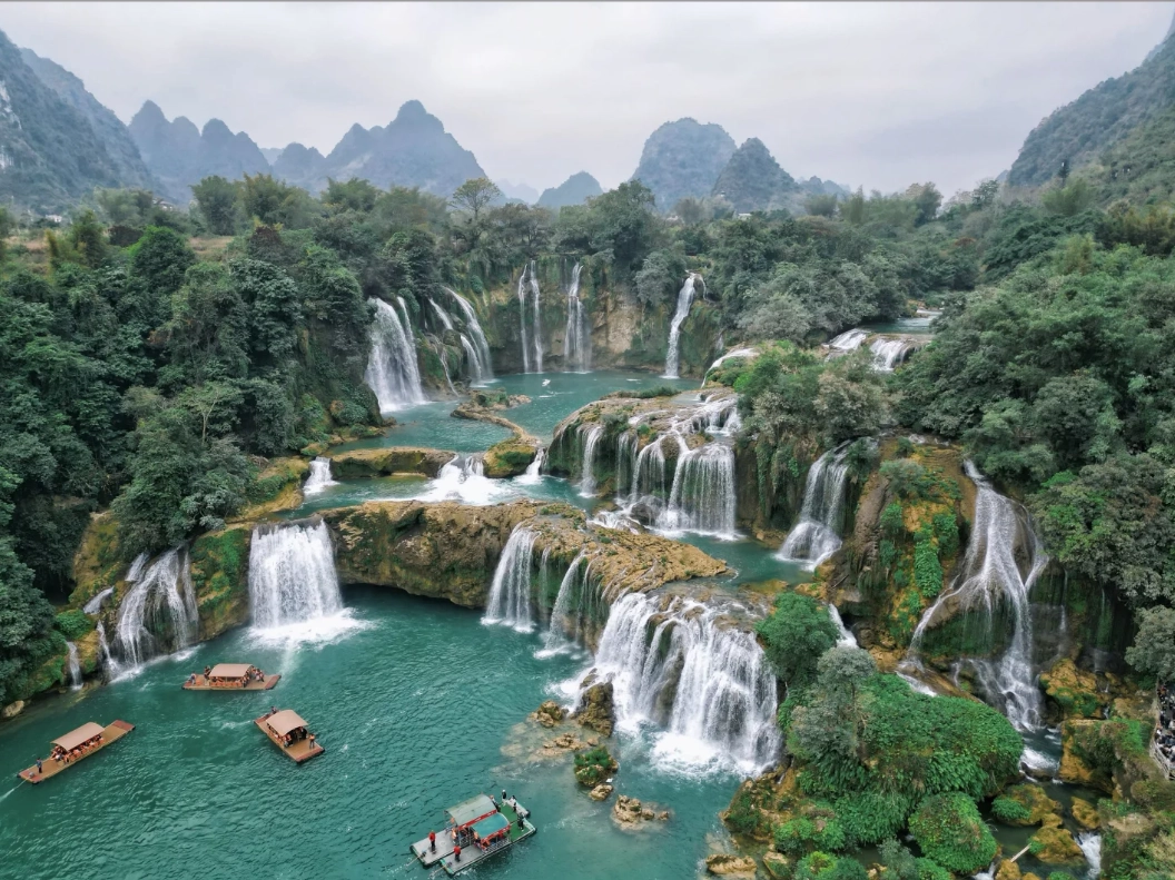 chongzuo travel guide chongzuo travel guide