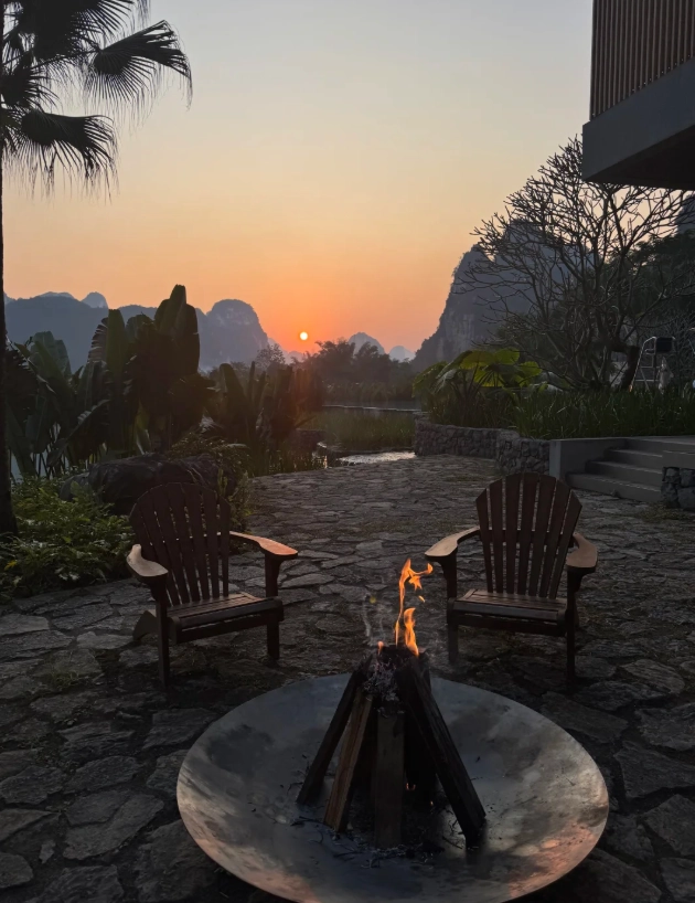 luxury resorts in Chongzuo luxury resorts in Chongzuo