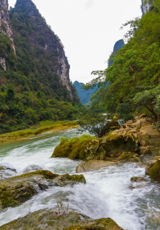 How Many Days in Chongzuo: 3 Best Itineraries
