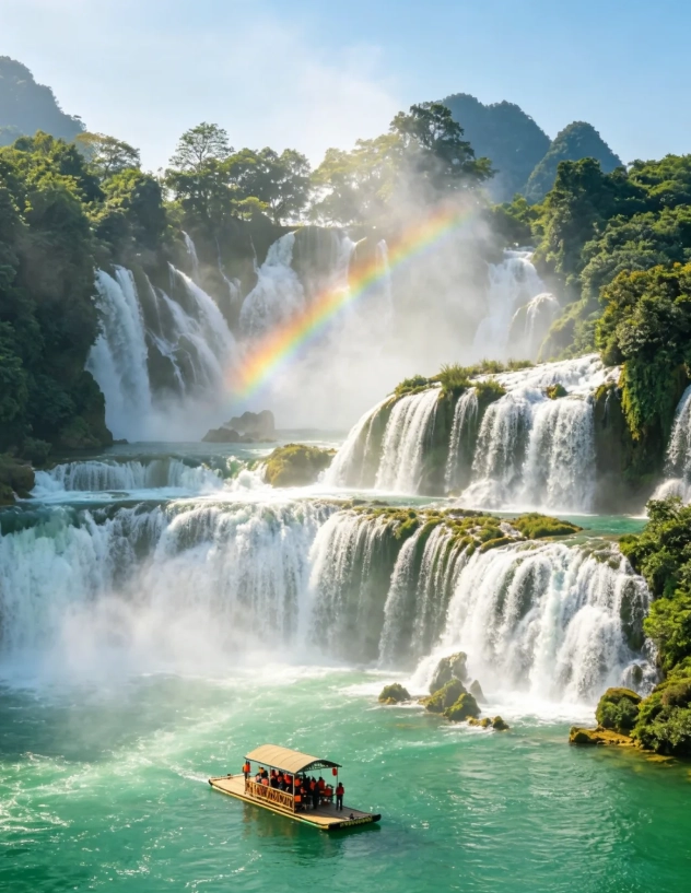how to visit mingshi countryside how to visit mingshi countryside