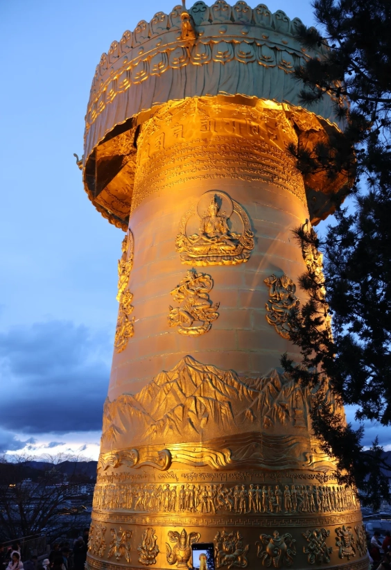 Yunnan itinerary 5 days Yunnan itinerary 5 days