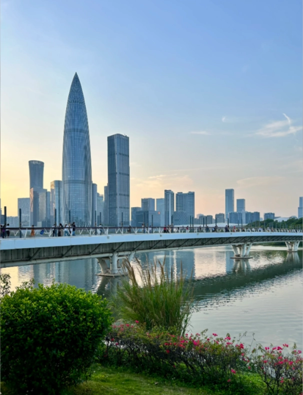 shenzhen itinerary shenzhen itinerary