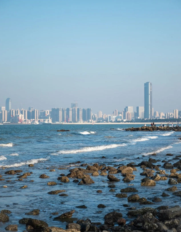 4 Days in Haikou: Smart Itinerary for First-Timers