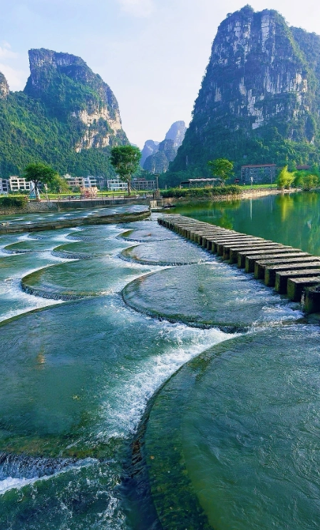 chongzuo travel guide