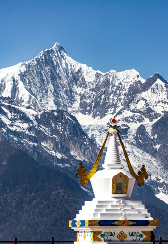 winter things to do in Shangri-La winter things to do in Shangri-La