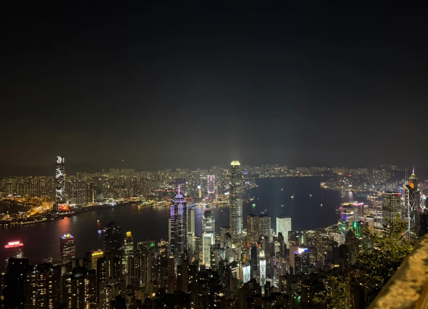 12 hour layover Hong Kong 12 hour layover Hong Kong