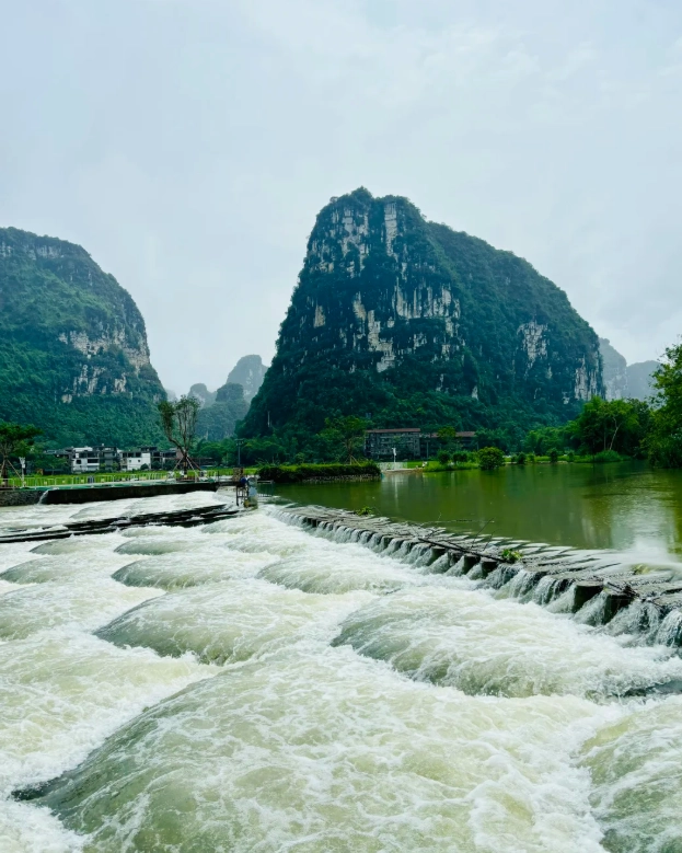 mingshi countryside itinerary mingshi countryside itinerary