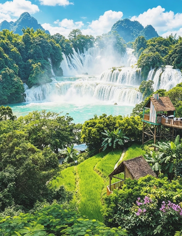 Best Month to Visit Chongzuo: Avoid Rain & Crowds