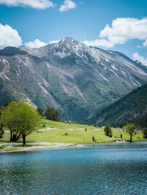shangrila to daocheng yading self drive shangrila to daocheng yading self drive