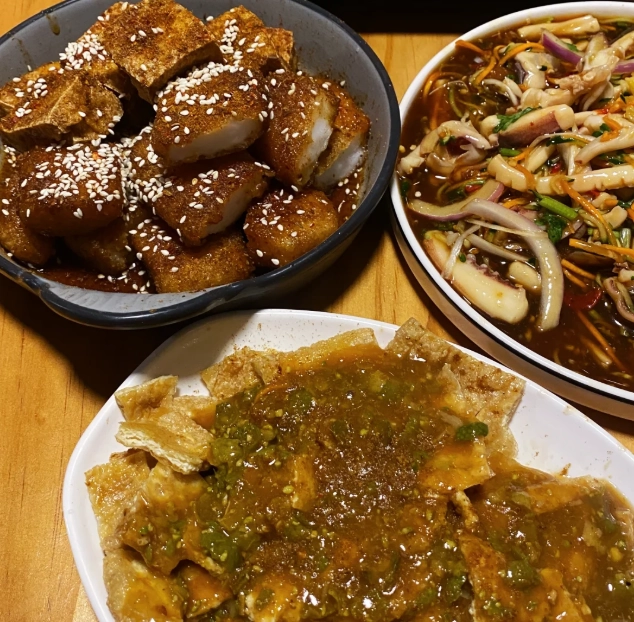 chongzuo travel guide