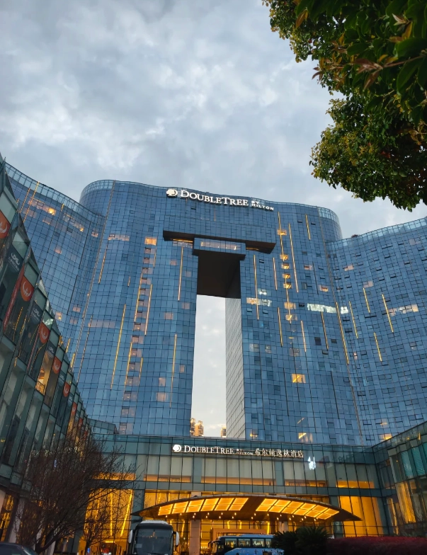 Anshun Luxury Hotels: How to Choose the Perfect Stay