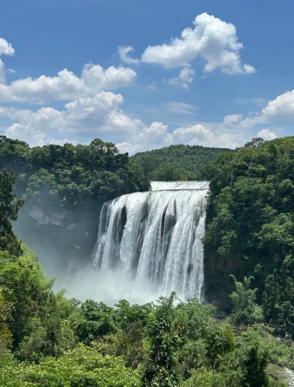 Anshun itinerary Anshun itinerary