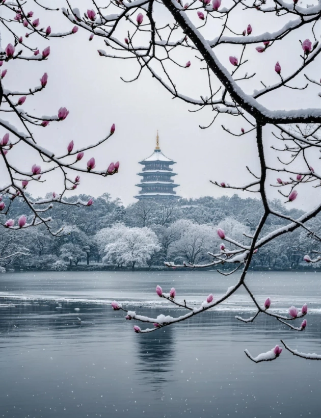 Hangzhou Winter Itinerary: Beat the Crowds Like a Local