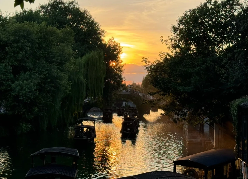 Hangzhou itinerary 10 days