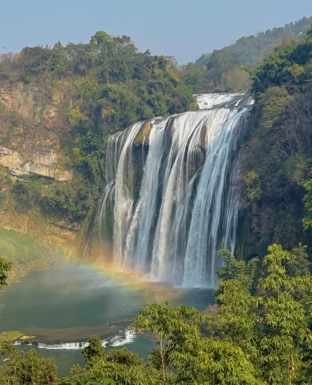 Anshun travel guide Anshun travel guide