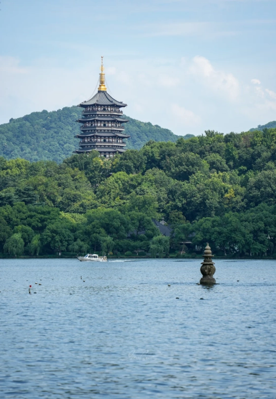 Hangzhou layover itinerary