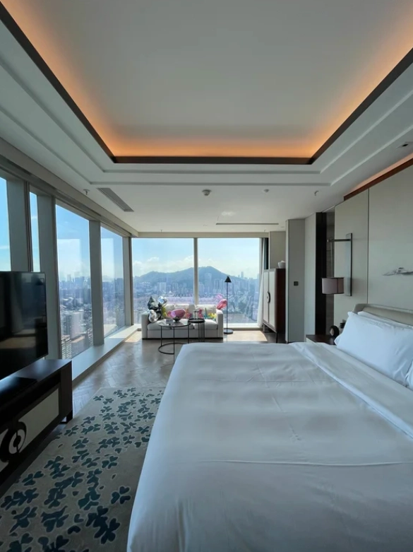 where to stay in shenzhen with family where to stay in shenzhen with family